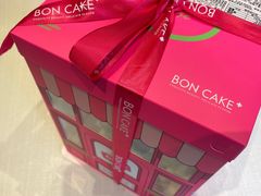 -BONCAKE裱花蛋糕(万象汇店)