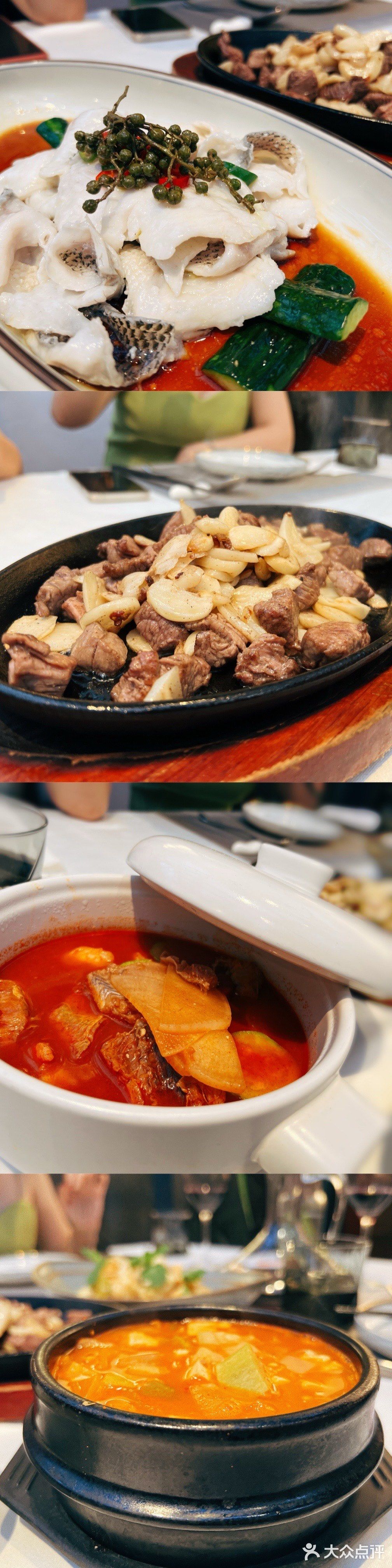 北京探店|创意罗兰湖餐厅 