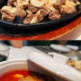 北京探店|创意罗兰湖餐厅 