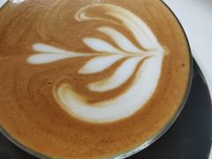 -麻雀咖啡SPARROW COFFEE(十全街店)