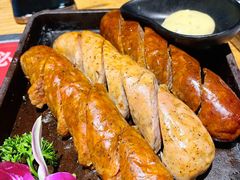 -通海俄式烧烤(下瓦房店)