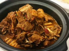 -怡园饭店-餐厅(四望亭店)