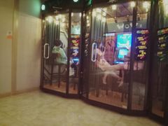 -巴斯漫温泉汗蒸馆(贡湖大道店)