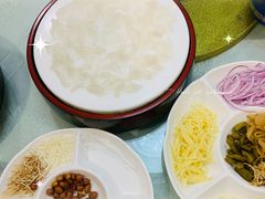 -寻味顺德·南记酒家·传统顺德菜·鱼生(广源路店)