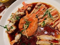 -海洲大饭店-紫薇轩中餐厅