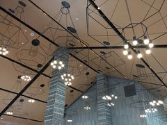 -WOLFGANG PUCK KITCHEN & BAR(迪士尼小镇店)