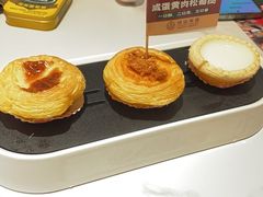 -金牌禄运·点心·啫煲(百信广场店)