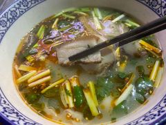 优质葫芦头-长香源葫芦头梆梆肉(开通巷店)