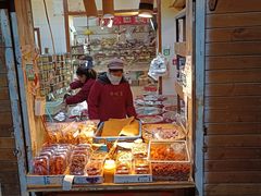 -方林富炒货店(西溪路78号本人店)