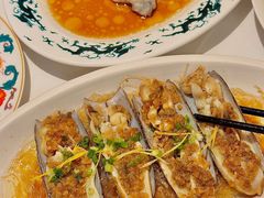 -洪禧楼·老广东海鲜酒楼(宁波万象城店)