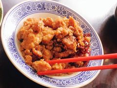 -蓝田九大碗民俗食府(蓝田店)