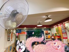 -卓粤拉肠(红庙店)