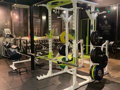 -LikingFit24小时健身•普拉提(张江店)