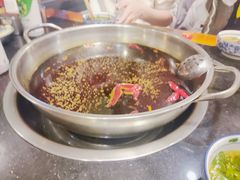 -飘香火锅(玉林西路店)