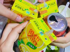-以前的小酒馆(中山广场店)