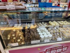 -凯司令西点房(南京东路店)