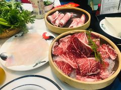 -XiaoJunGan Hotpot 钢管厂五区小郡肝火锅串串香