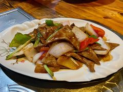 -盈田盈粥庄(博山东路店)