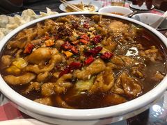 -品味村.烤鸭(新中街店)