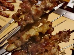 -那些年记忆烧烤