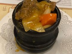 -露西亚咖啡西餐厅(哈尔滨俄侨纪念馆店)