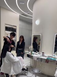 -PE SALON