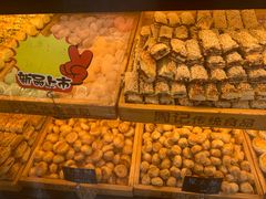 -周记传统糕点PASTRY(蜀汉路店)