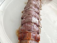 -四海鲜渔家菜(黄金海岸店)