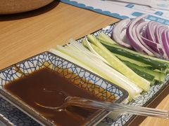 甜面酱-老昌春饼(新天地店)