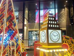 -大洋晶典(东街店)