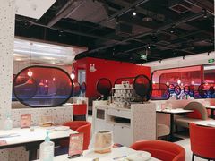 -蛙来哒(友谊阳光城店)