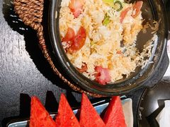 -今日炊牛·潮汕牛肉火锅(华采天地店)