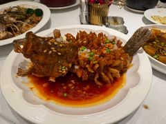 -扬州香格里拉·香宫中餐厅