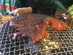 -原始泥炉烤肉(总店)