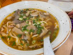 -大师兄·西北小馆(北站缤果空间店)