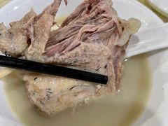 -红旗山庄(圭峰山店)