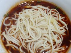 -易毛特色牛肉面(解放碑步行街店)