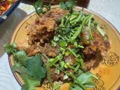 粉蒸牛肉-圣厨牛腩(青春岛社区玉寿苑店)