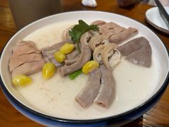 -凤阁楼果木烧鹅(鹤山陈山店)