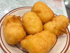 炸牛奶-仁信老铺(华盖路店)