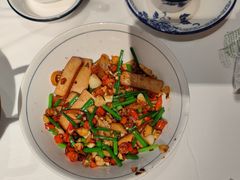 -湘语·湖南家常菜(新洲店)