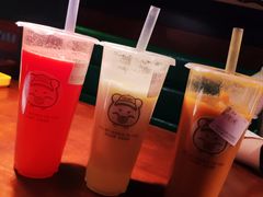 -蛮横肉蟹煲(印象城店)