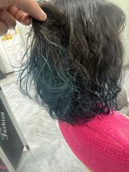-东方美妍小鹏造型