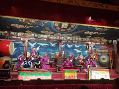 -宣科纳西古乐·非遗体验空间(大水车店)