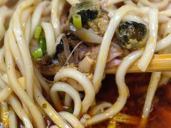 -吴记怪味面(牛王庙店)