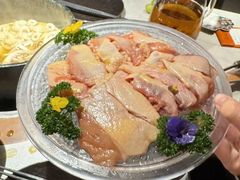 -芸山季·云南山珍菌火锅(人民广场来福士店)