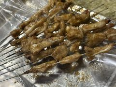 -酒宝荡烧烤(长航局江大路住宅小区店)