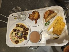 -宜家·瑞典风味餐厅(无锡店)