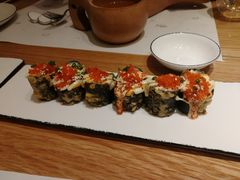 -小句号·精致料理(江南环球港店)