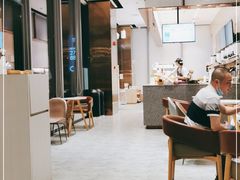 大堂-奈雪的茶(中储能店)